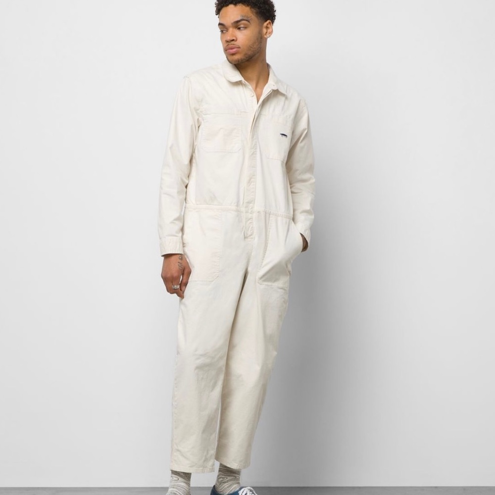 Vans limited edition LIZZIE ARMANTO JUMPSUIT - Picture 13 of 13